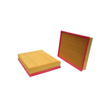 Wix Filters Air Filter 49876